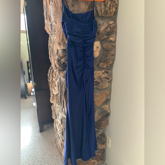 Windsor Prom Dress - Picture 2 of 4